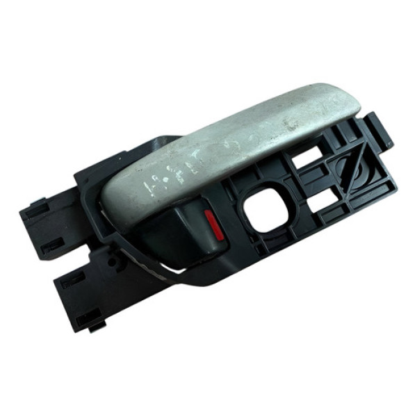 Maçaneta Interna Traseira Direita Honda Fit 2017 Traseira