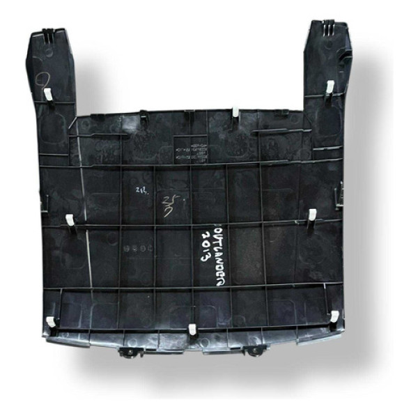 Acabamento Interno  Painel Outlander 2013 2014 8002a734