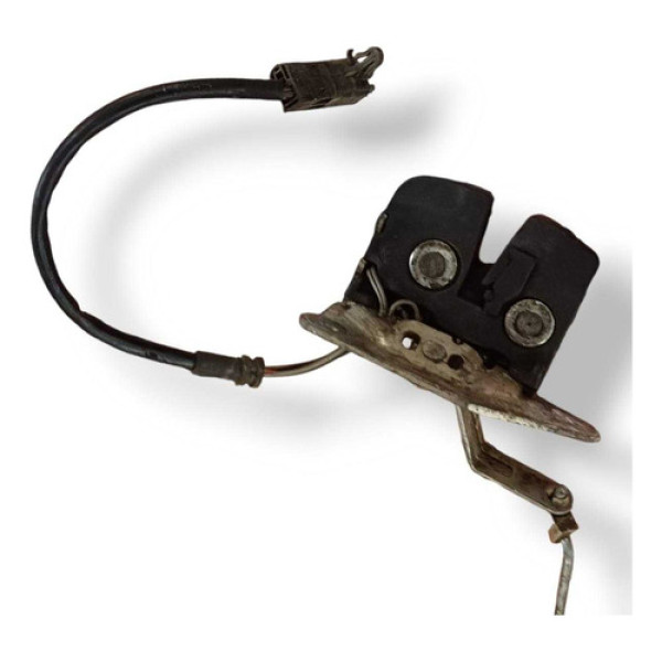 Fechadura Tampa Traseira Fiat Palio Attractive Fire 2010