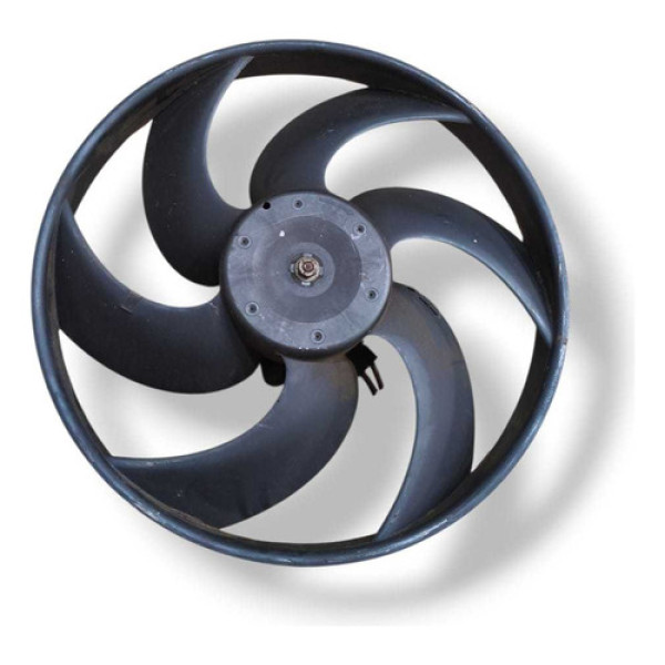 Ventoinha Radiador Fiat Brava 1.6 2001 2002 2003 2004