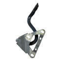 Dobradiça Capô Direito Gm Corsa Maxx Montana 2007 9114274