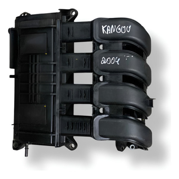 Coletor Admissão Renault Kangoo 1.0  2004 2005 2006 2007