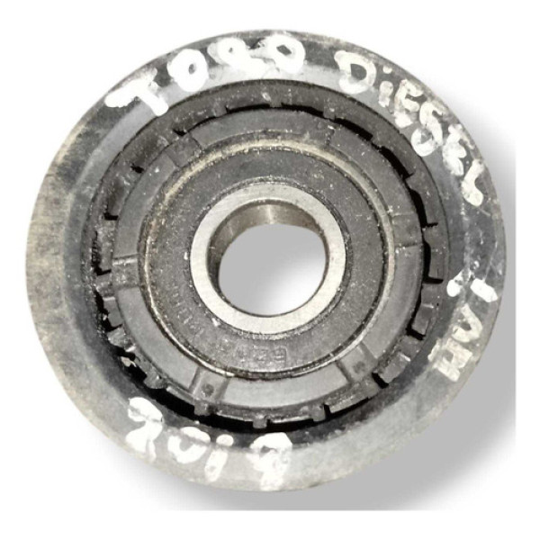 Polia Tensor Correia Alternador Fiat Toro 2.0 - 2019/20