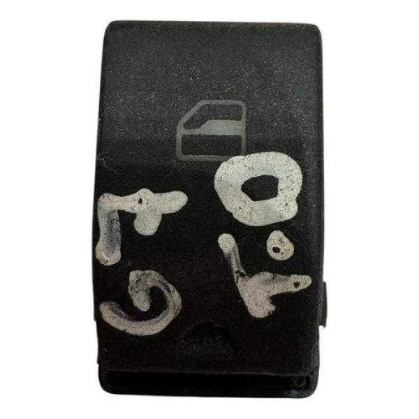 Botão Vidro Tras Direito Volkswagen Gol G7 2009 5z0959856