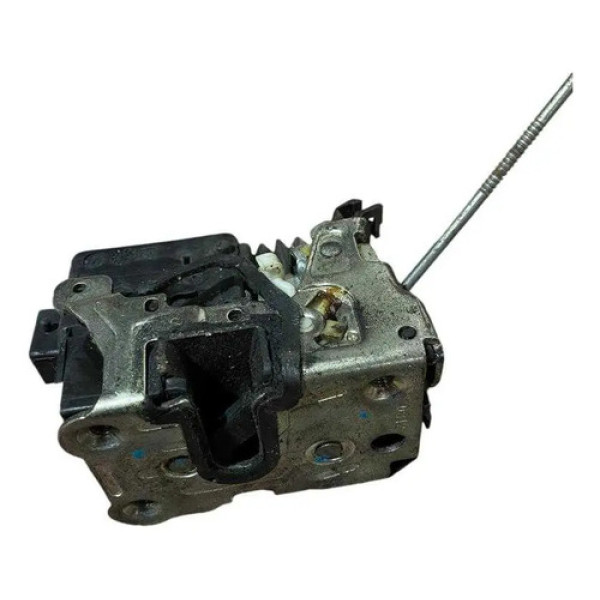  Fechadura Porta Dianteira Direita Renault Logan 1.0 2012