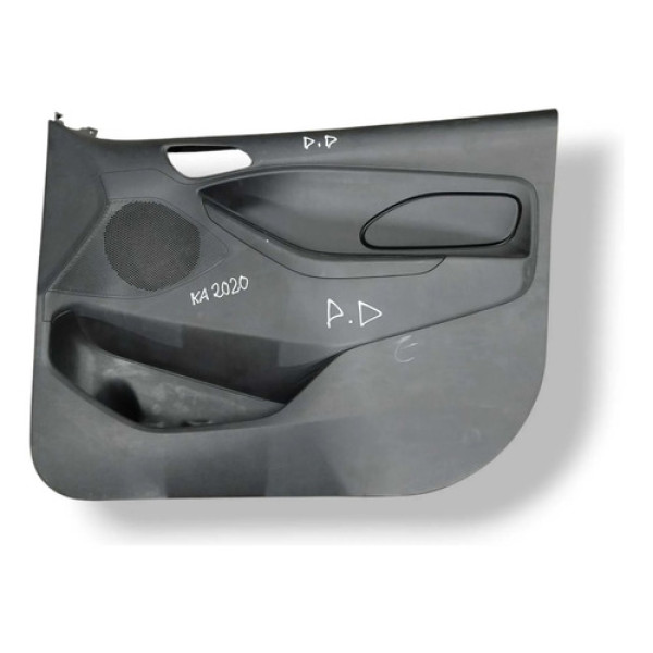 Forro Porta Dianteira Direita Ford Ka 2015 2020 J7bbs237a90