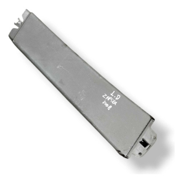 Acabamento Coluna Lado Direito Chevrolet Zafira 2.0 2008