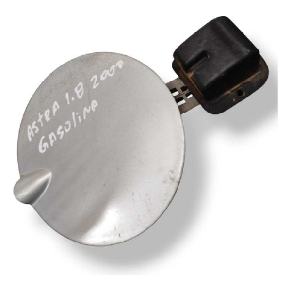 Portinhola Abertura Tanque Combustível  Astra 1.8 2000/2001