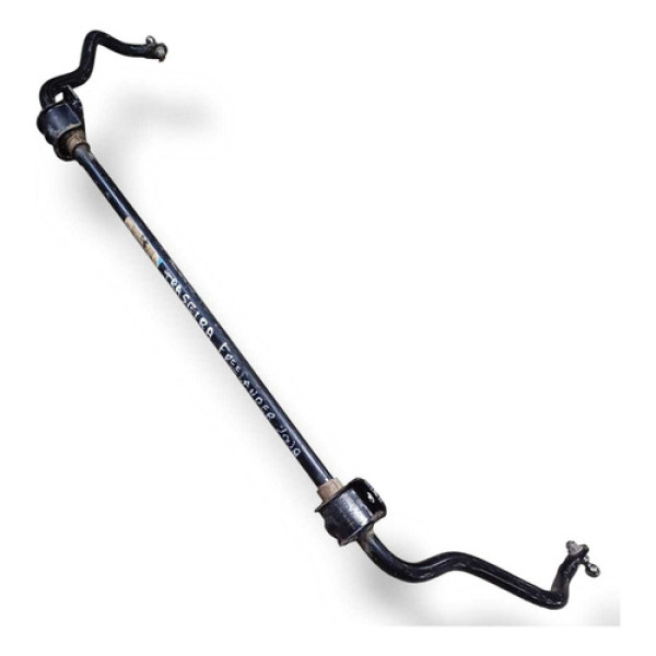 Barra Estabilizadora Traseira Land Rover Freelander 2 3.2 08