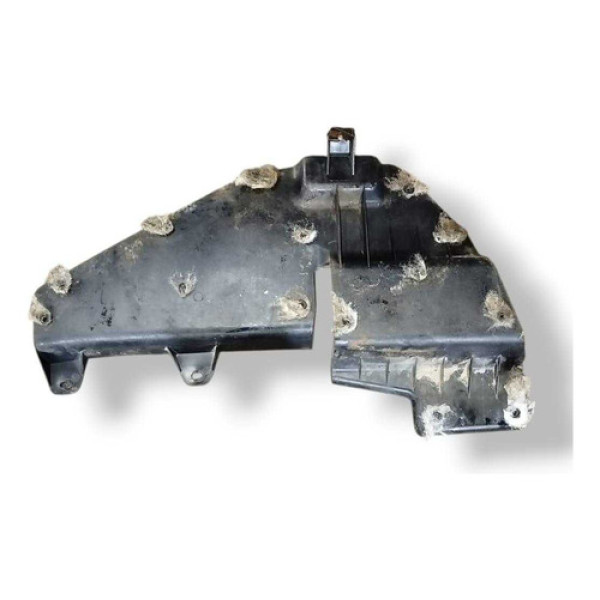 Moldura Parabarro Traseiro Direito Aircross 2017 9674380880