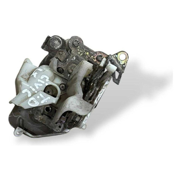 Fechadura Porta Traseira Direita Honda Civic2004/2005/2006