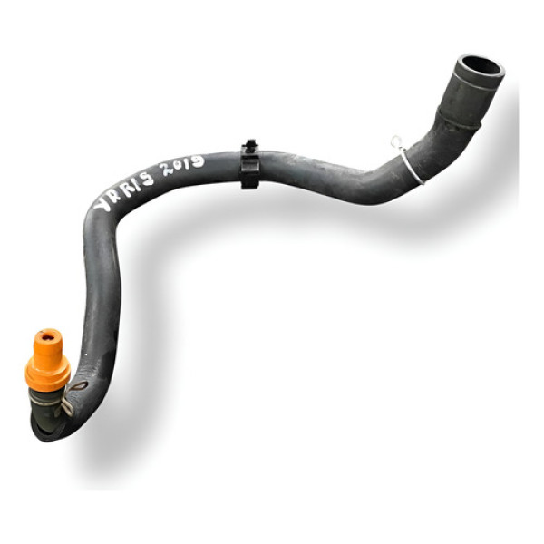 Válvula Ventilação Canister Toyota Yaris 2019 2020 2021 2022