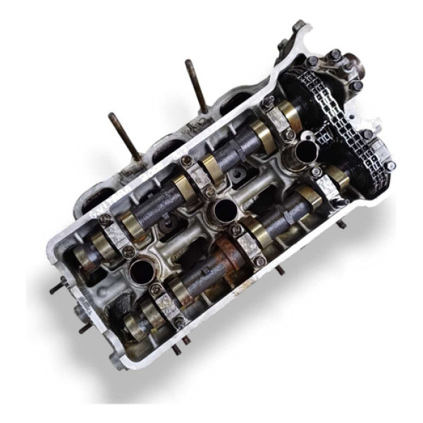 Cabeçote Motor Suzuki  Grand Vitara 2.5 2000 A 2005