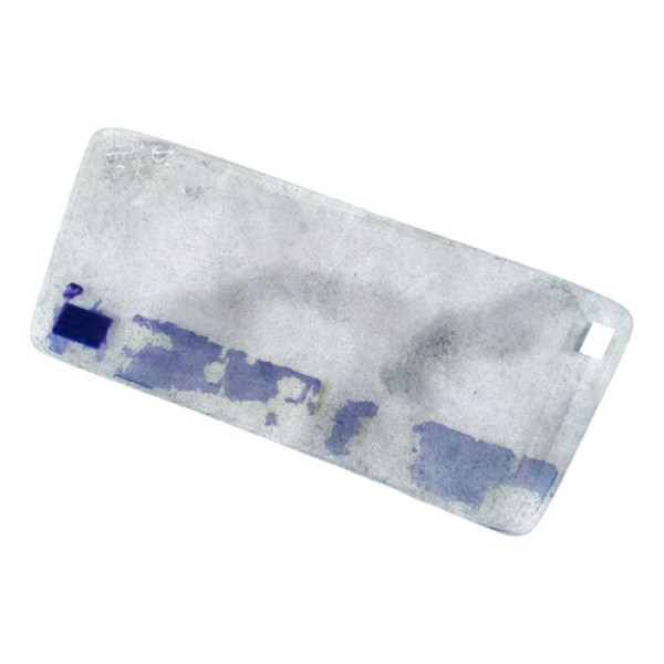 Vidro Parabrisa Fiat 147 1987 1988 1989 1990 Preto