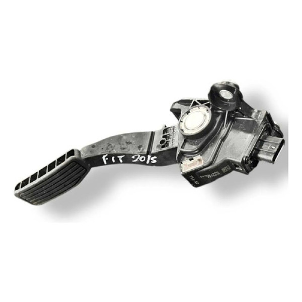 Pedal Acelerador Honda New Fit 1.5 2015 2017 2018 16254a2