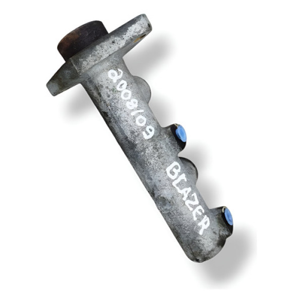 Cilindro Mestre Freio Da Chevrolet Blazer 2.4 2008 2292018