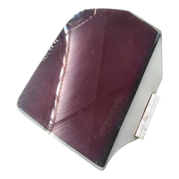 Vidro Porta Traseira Esquerda Chevrolet Corsa 1998 4portas