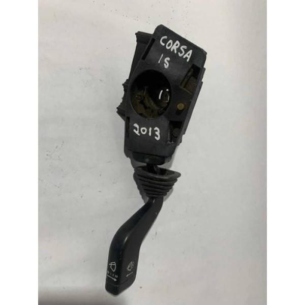 Chave De Limpador Parabrisa Chevrolet Corsa 2013 