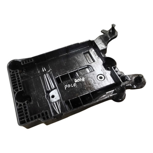 Suporte Bateria Volkswagen Polo 2018 2019 2020 200915331