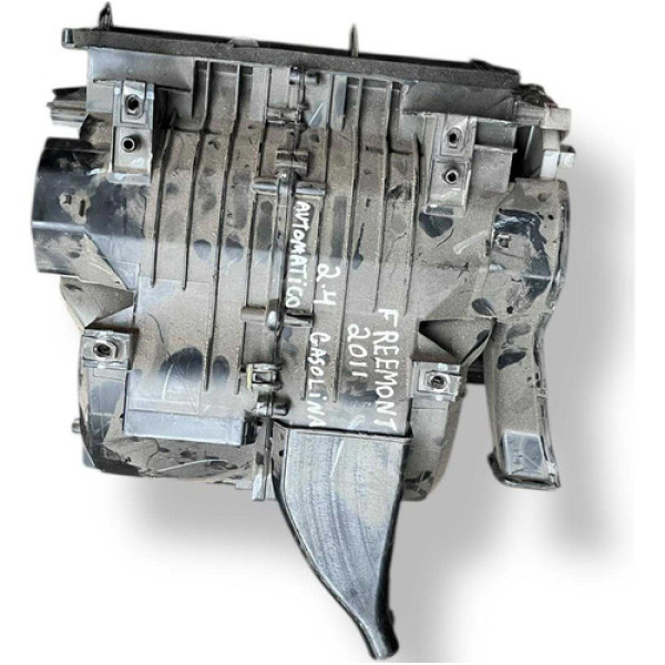 Carcaça Caixa Evaporadora Fiat Freemont 2.4 At 2011 34aa1806