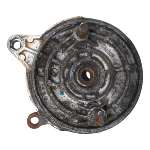 Espelho De Freio Traseiro Yamaha Ybr 125 2008 Preto