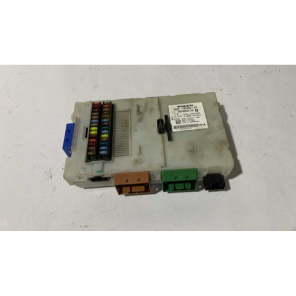 Modulo Conforto Caixa Fusivel Volvo Xc60 3.0 08 7g9t14c256fa