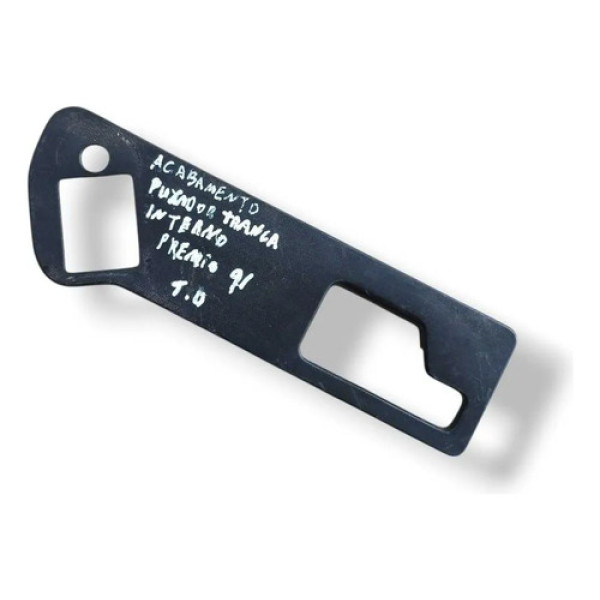 Acabamento Porta Traseira Direita Fiat Premio 1991 1992 1993