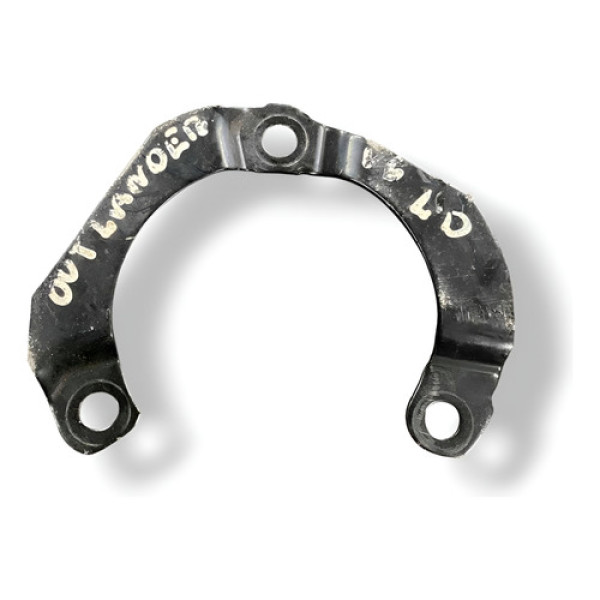 Calço Prato Amortecedor Direito Mitsubishi Outlander 2013