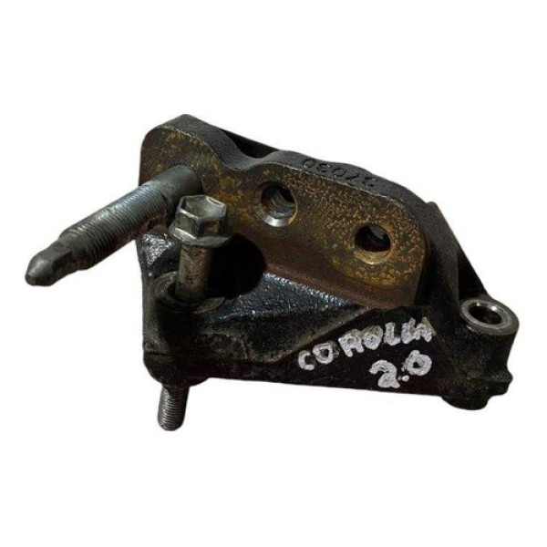 Suporte Coxim Motor Toyota Corolla 2012 Á 2019 2.0 37030