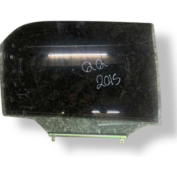Vidro Porta Traseiro Direito Chery Qq 1.0 2015 2016 2017