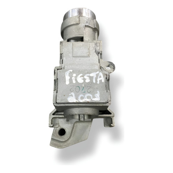 Comutadora Cilindro Ignição Ford Fiesta 1.0 2002 2003 2004