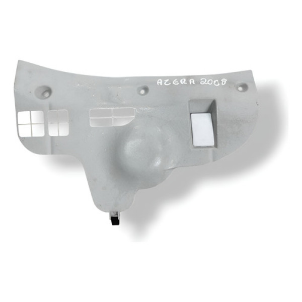 Acabamento Inferior Painel Direito Azera 2008 972863l000