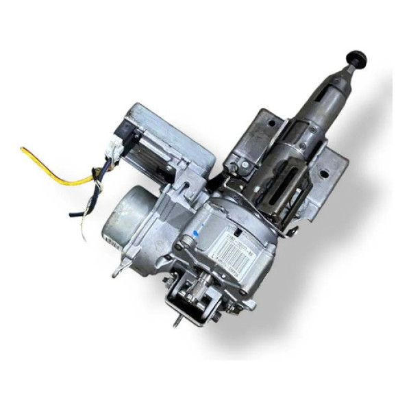 Coluna Direção Eletrica 1.6 New Fiesta 2014 2015 540865578