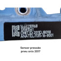 Sensor Pressão  Pneu Chevrolet Onix Prisma Cobalt 2017