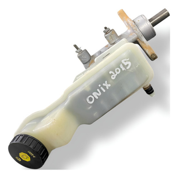 Cilindro Mestre Freio Chevrolet Onix 1.4 2015 2016  4151404