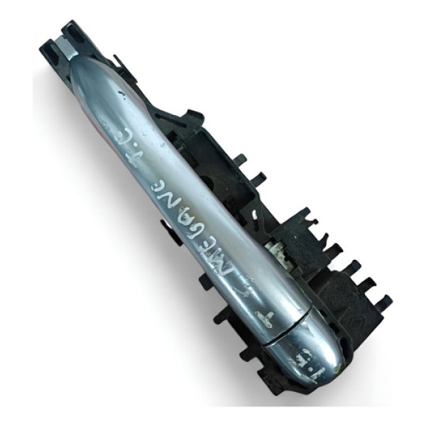 Maçaneta Externa Traseira Esquerda Renault Megane Traseira