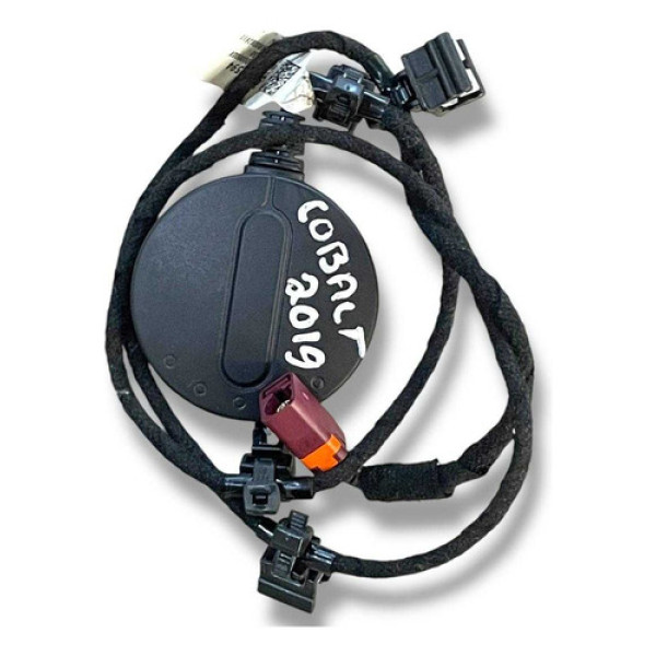 Módulo Central Interface Chevrolet Cobalt Onix 2019 52146594