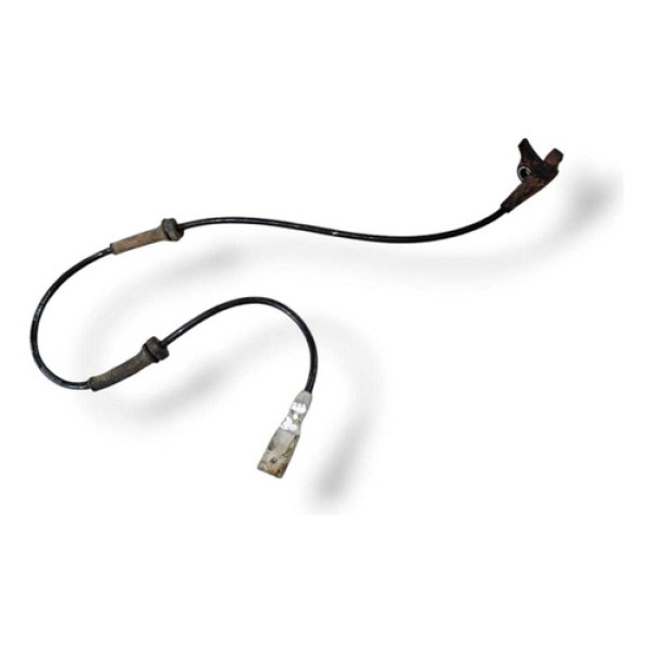 Sensor De Abs Traseira Esquerda Chevrolet Blazer 2.4 2008/09