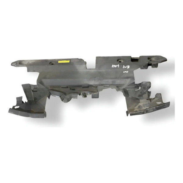 Defletor Superior Radiador Toyota Rav4 2013 2014 1668136010