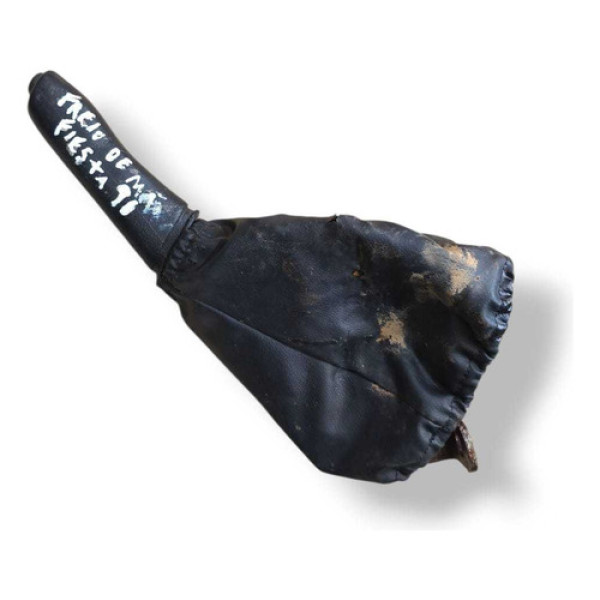 Alavanca Freio De Mão Ford Fiesta 1996 1997 1998 1999