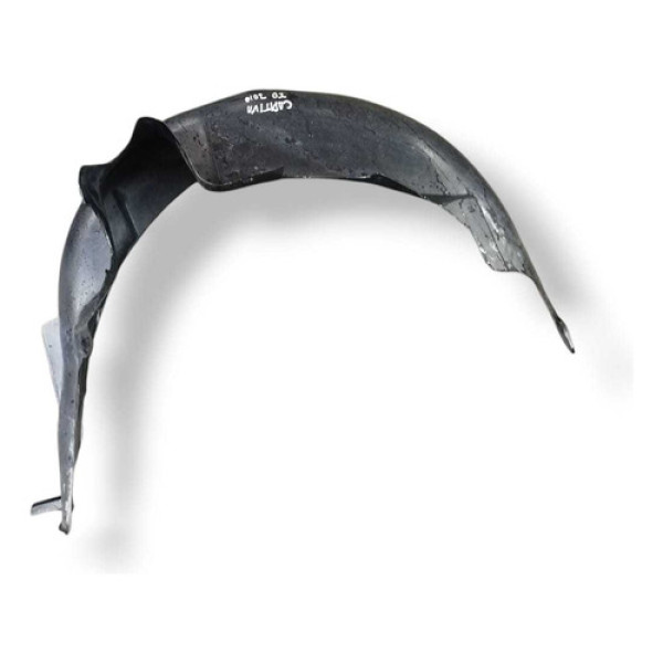 Parabarro Traseiro Direito Capitiva 2009 2010 812523561