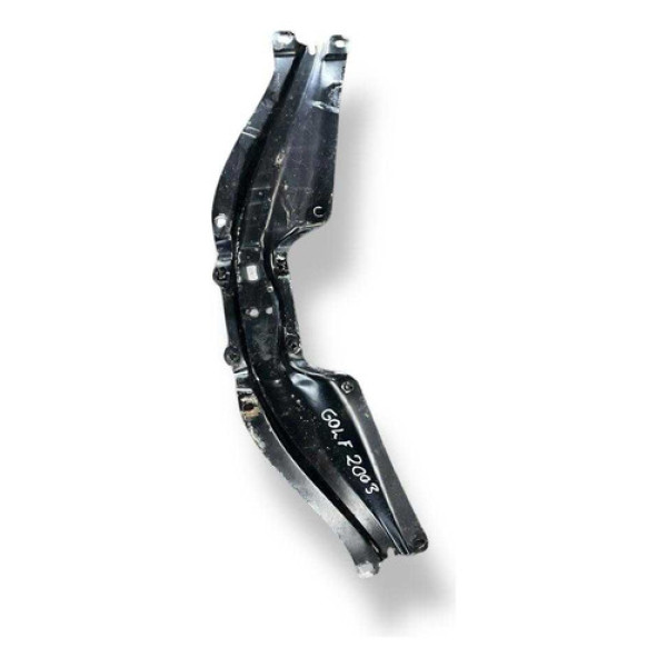 Travessa Assoalho Dianteiro Volkswagen  Golf 1.6 2003 2004 