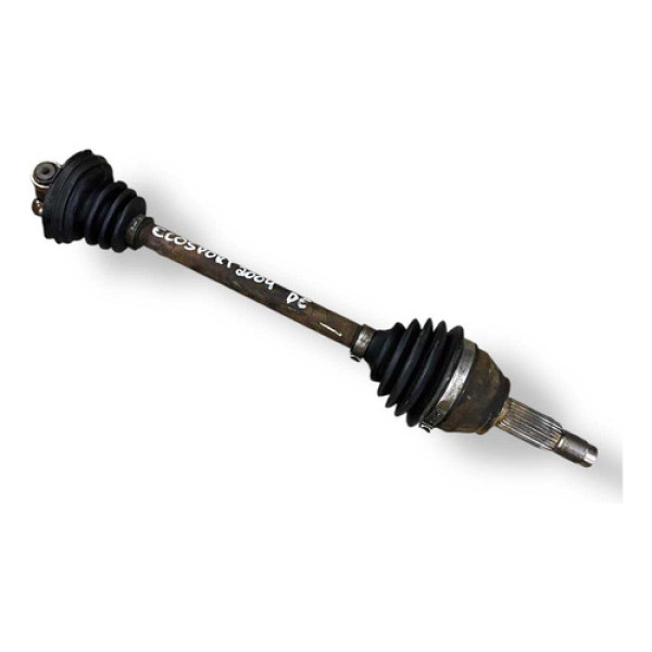 Semi Eixo Dianteiro Esquerdo Manual 1.6 Ford Ecosport 2004