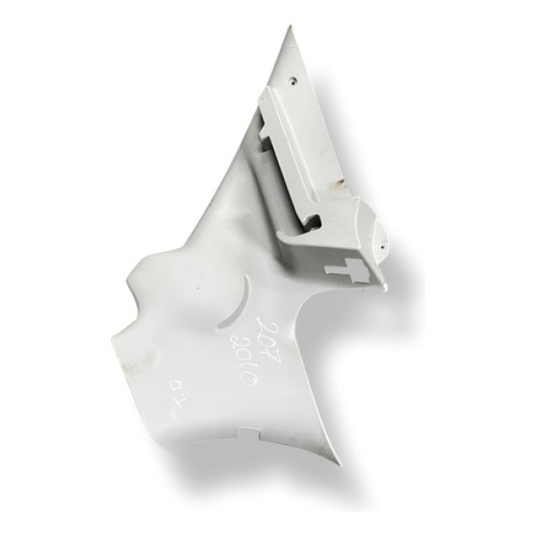 Suporte Bagagito Traseiro Direito Peugeot 207 2010 683610377 Água