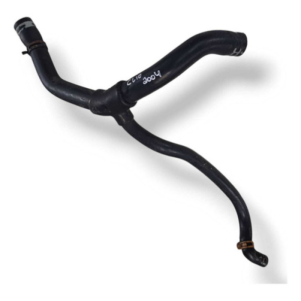 Mangueira Respiro Óleo  Renault  Clio 1.6  2003/2004/2005