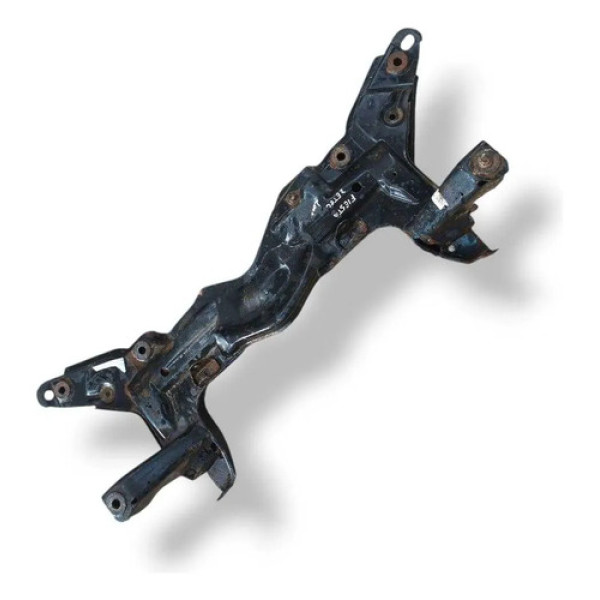 Agregado Quadro Suspensão Ford Fiesta Zetec 2000 2001 2002