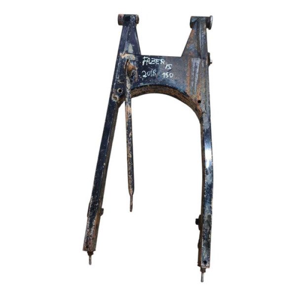 Balança Quadro Elástico Yamaha Fazer Factor 150 2018/2019