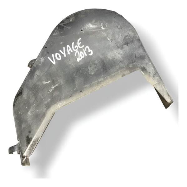 Capa Superior Correia Dentada Voyage 1.6 2013 032109121 Branco