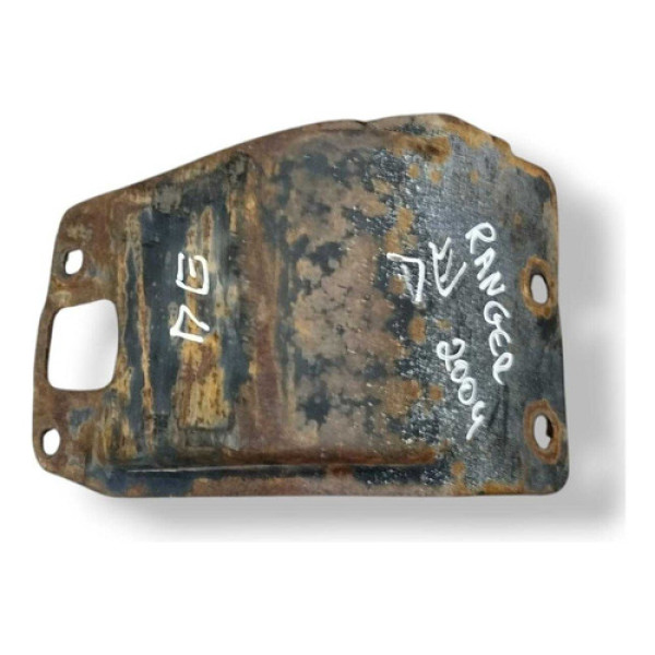 Suporte Travessa Chassi Esquerdo  Ford Ranger 2003 2004 2005