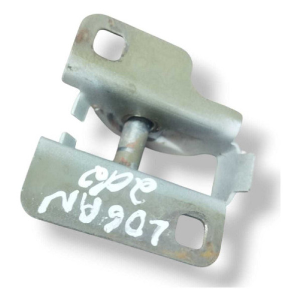 Dobradiça Porta Traseira Esquerda Renault Logan 2011/2012